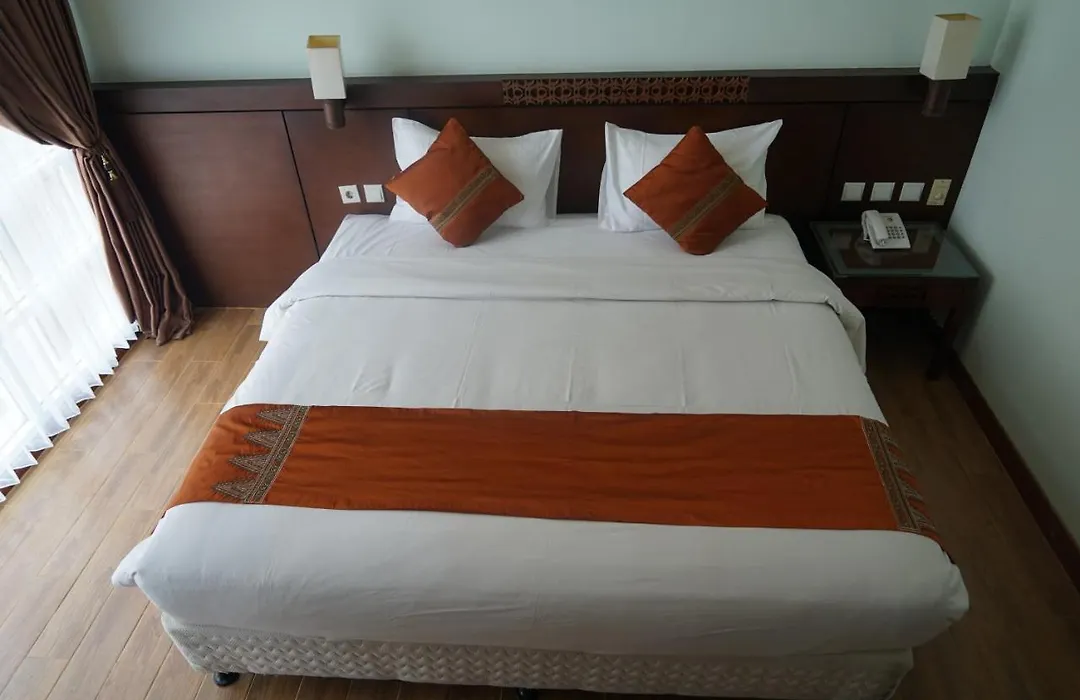 Kutaraja Hotel Jakarta-1
