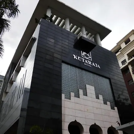 Kutaraja Hotel Jakarta-3
