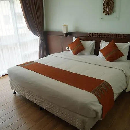 Kutaraja Hotel Jakarta-2