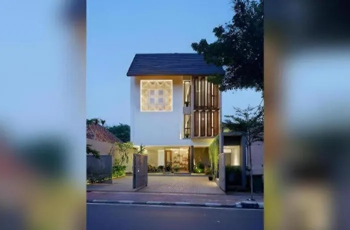 Daun Residence Menteng Jakarta